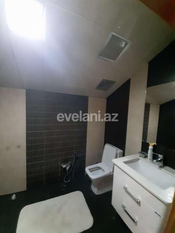 Rent, villa, 7 room, 650 m², Gara Garayev m.