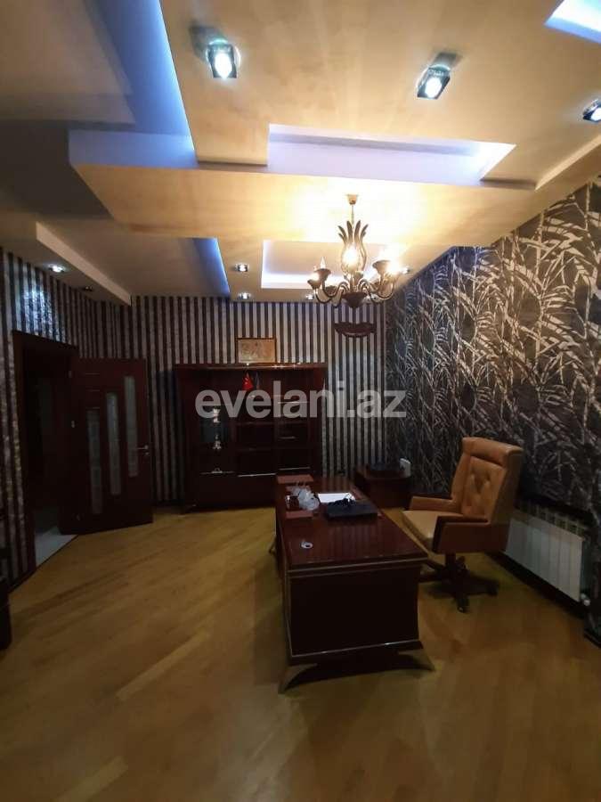 Rent, villa, 7 room, 650 m², Gara Garayev m.