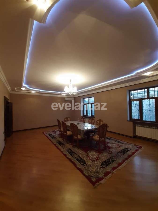 Rent, villa, 7 room, 650 m², Gara Garayev m.