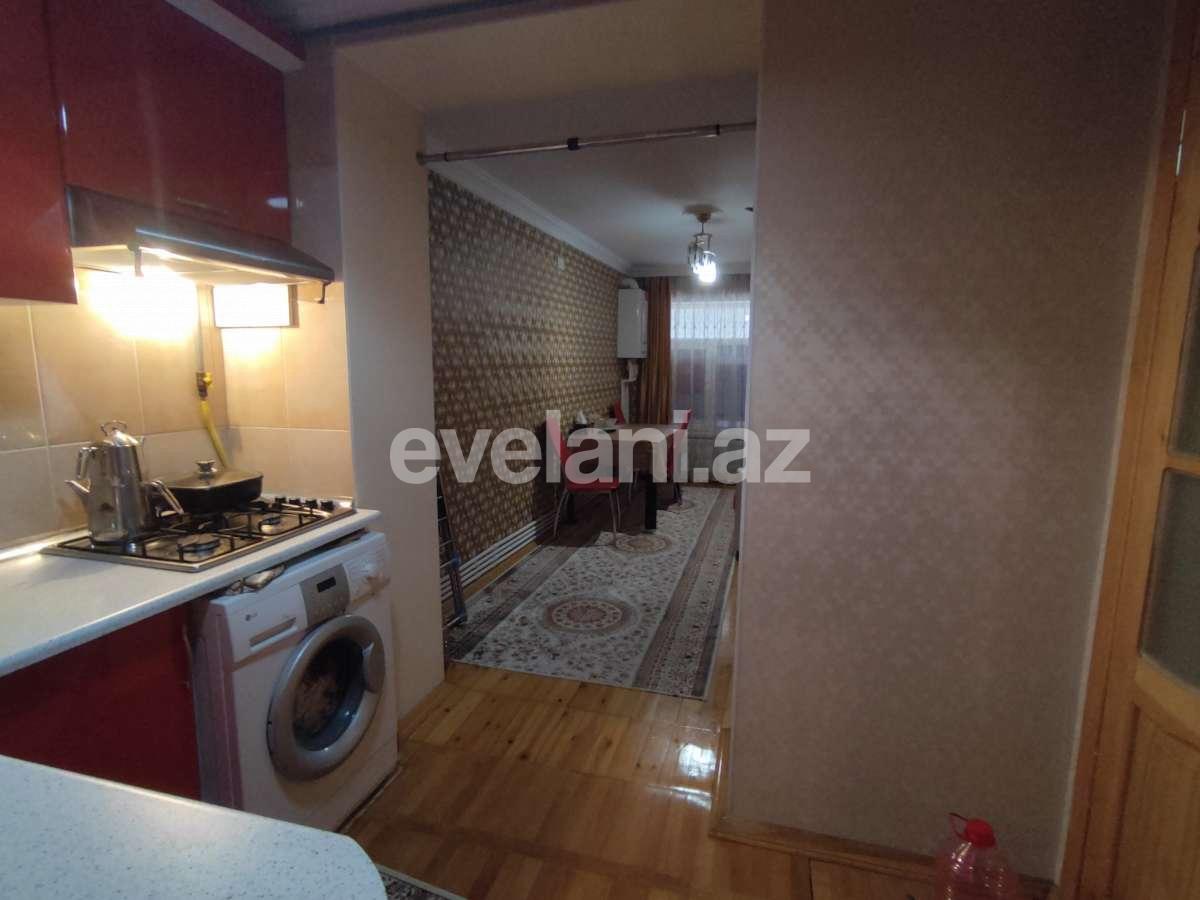 Sale, object, 120 m², Nariman Narimanov m.