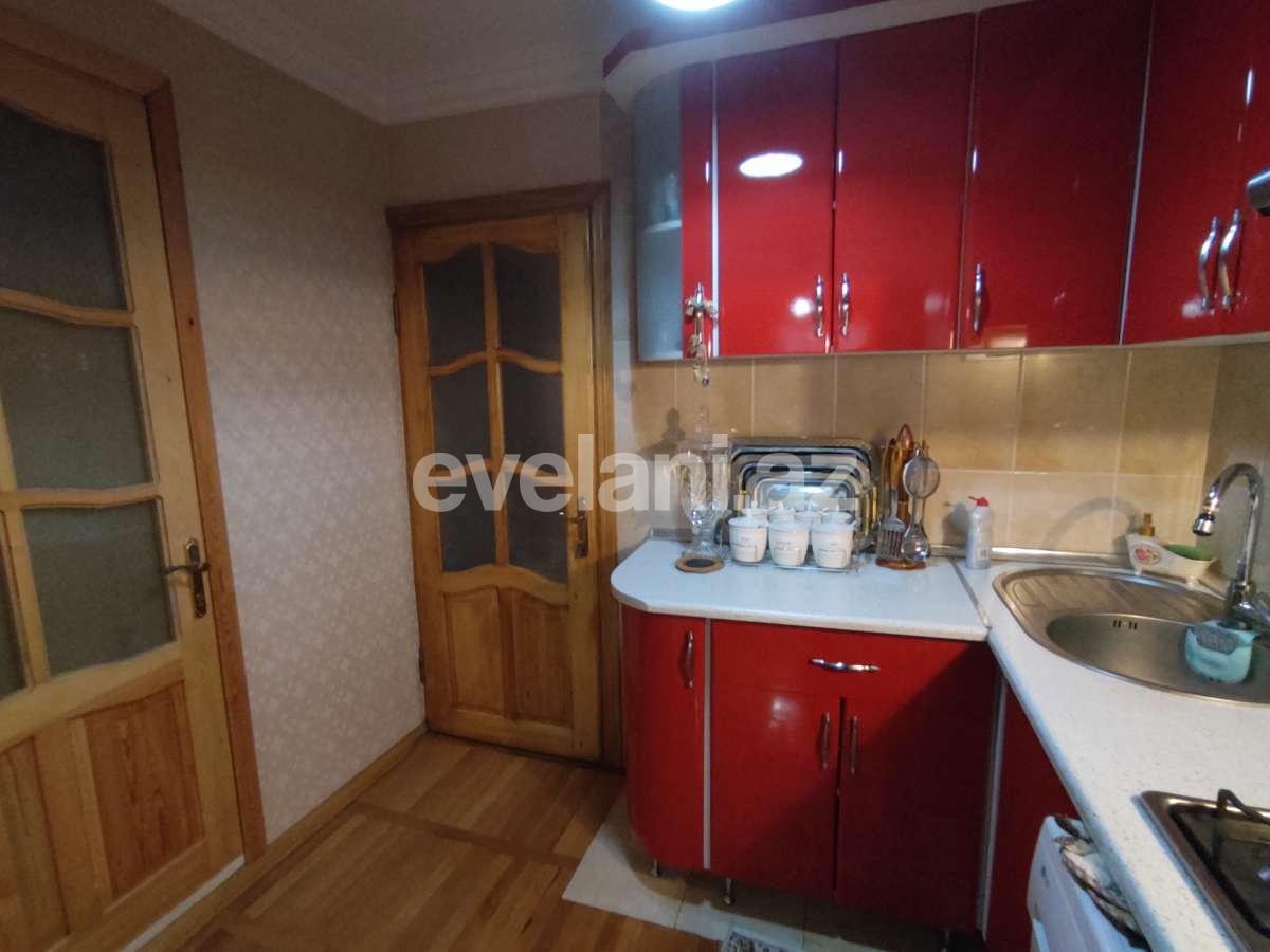 Sale, object, 120 m², Nariman Narimanov m.