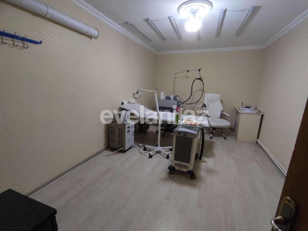 Sale, object, 120 m², Nariman Narimanov m.