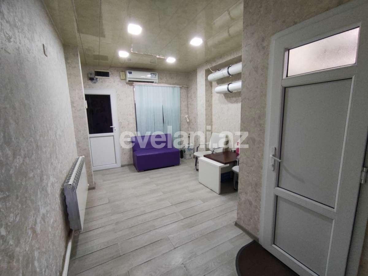 Sale, object, 120 m², Nariman Narimanov m.