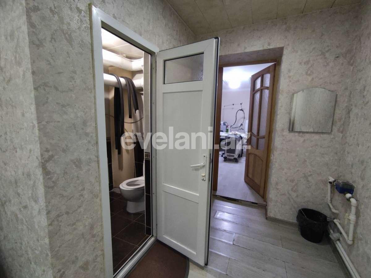 Sale, object, 120 m², Nariman Narimanov m.