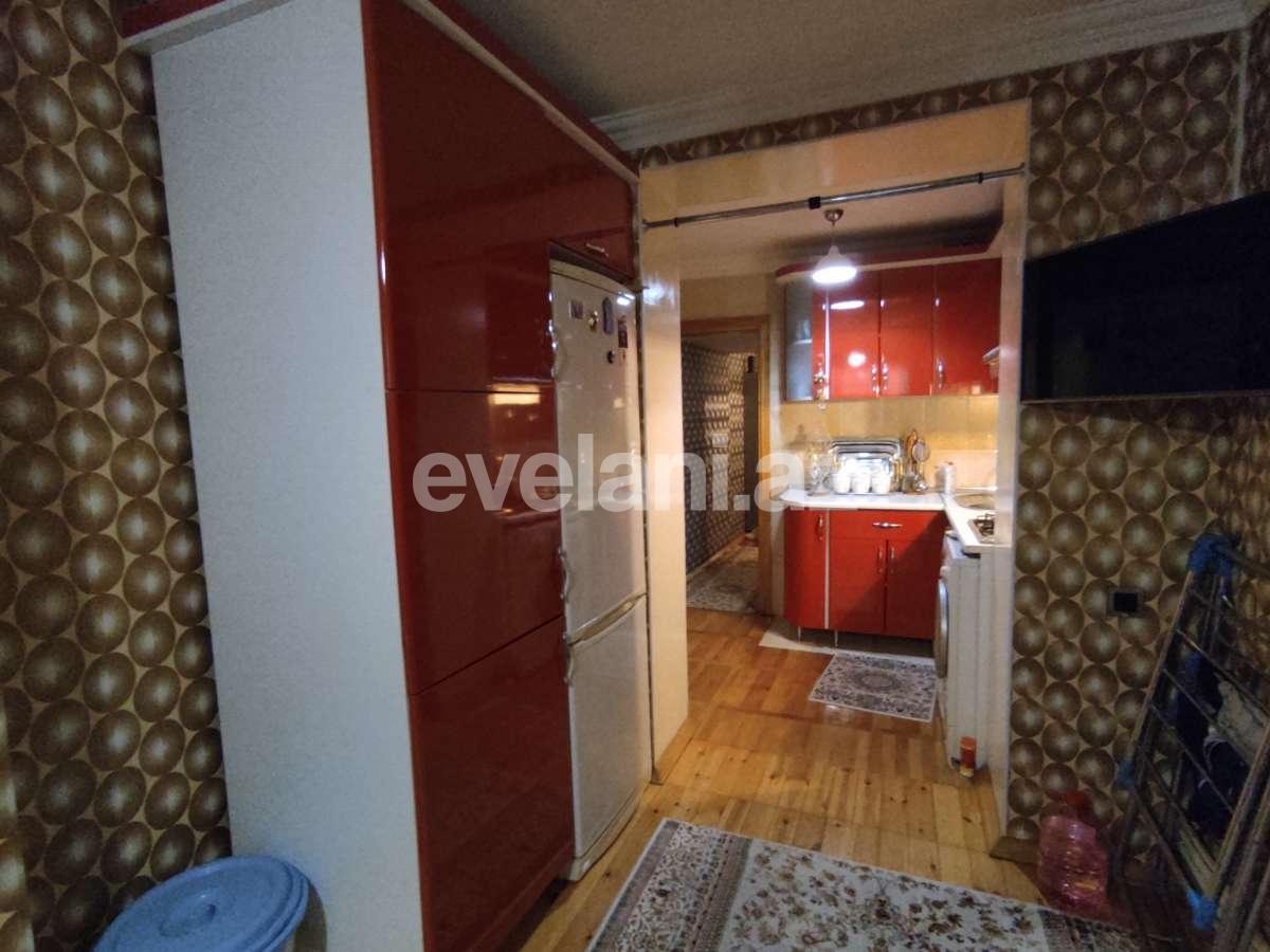 Sale, object, 120 m², Nariman Narimanov m.