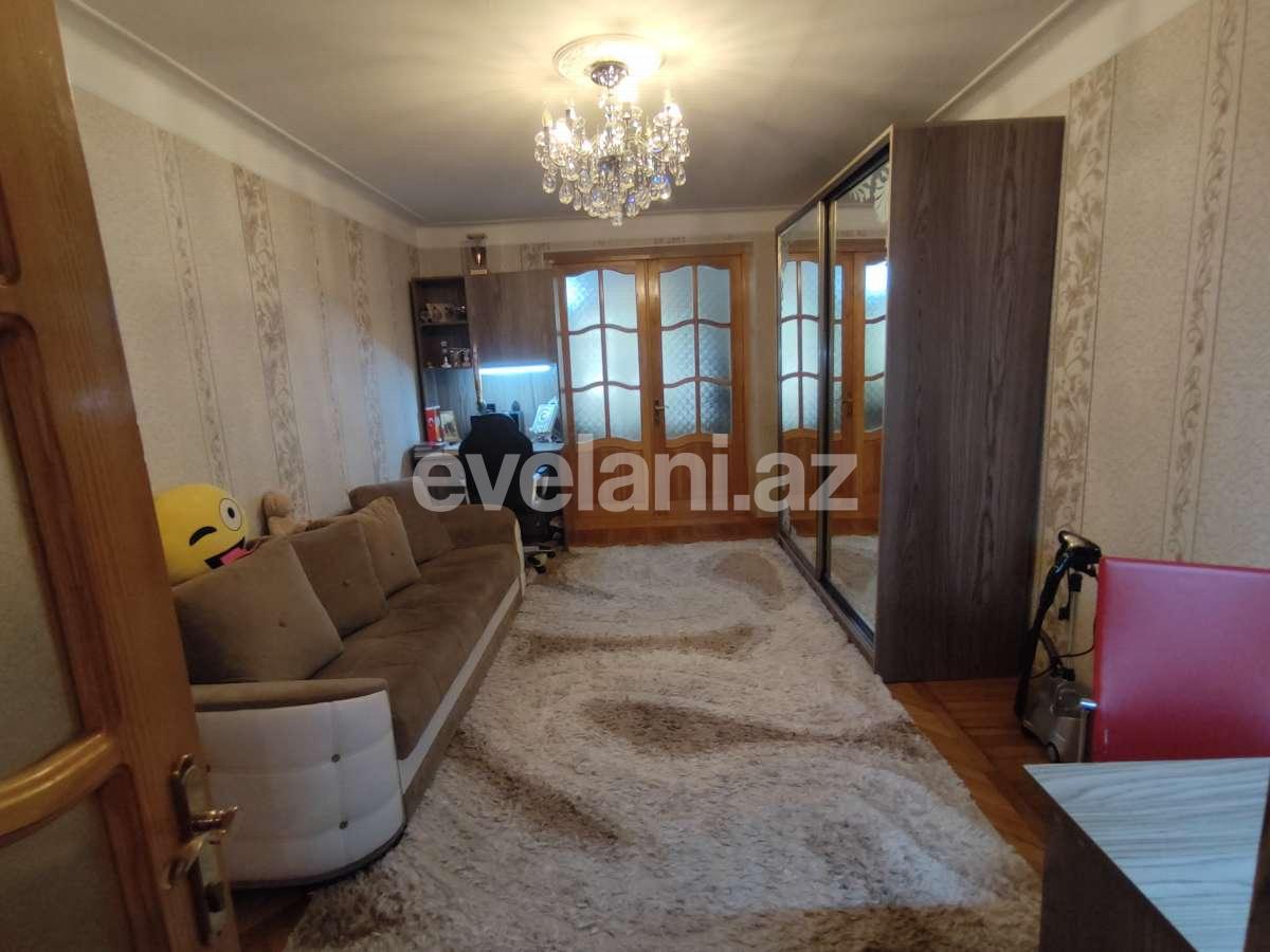 Sale, object, 120 m², Nariman Narimanov m.