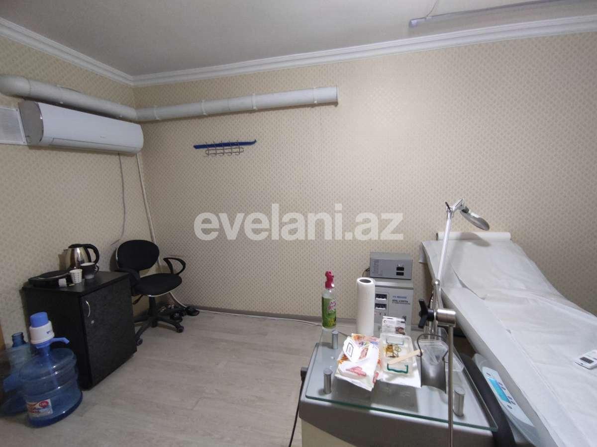 Sale, object, 120 m², Nariman Narimanov m.