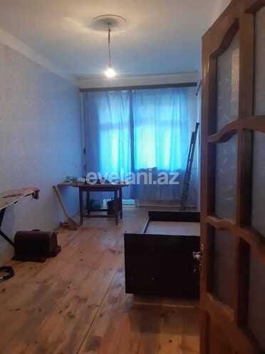 Satılır, yeni tikili, 4 otaqlı, 117 m², Yeni Günəşli q.