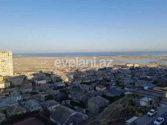 Satılır, yeni tikili, 4 otaqlı, 117 m², Yeni Günəşli q.