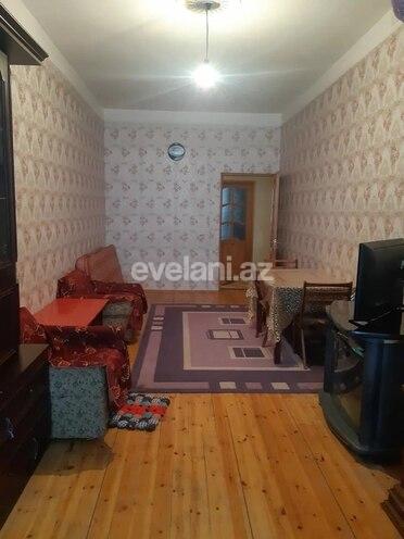 Satılır, yeni tikili, 4 otaqlı, 117 m², Yeni Günəşli q.