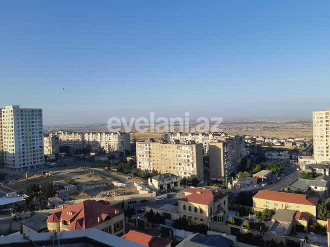 Satılır, yeni tikili, 4 otaqlı, 117 m², Yeni Günəşli q.