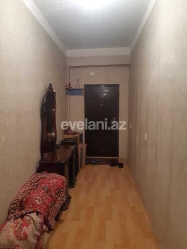 Satılır, yeni tikili, 4 otaqlı, 117 m², Yeni Günəşli q.