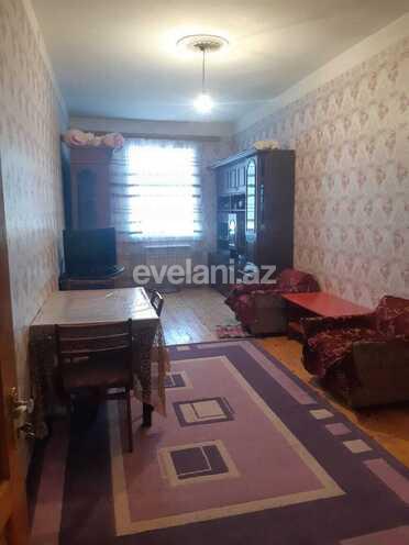 Satılır, yeni tikili, 4 otaqlı, 117 m², Yeni Günəşli q.