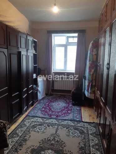 Satılır, yeni tikili, 4 otaqlı, 117 m², Yeni Günəşli q.