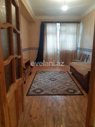 Satılır, yeni tikili, 4 otaqlı, 117 m², Yeni Günəşli q.