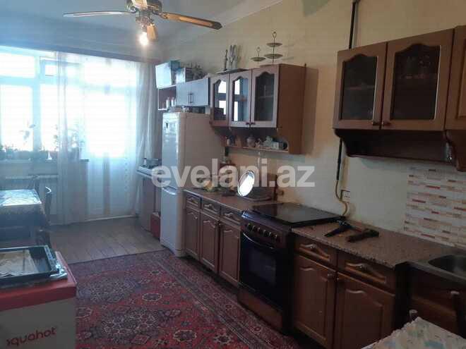 Satılır, yeni tikili, 4 otaqlı, 117 m², Yeni Günəşli q.