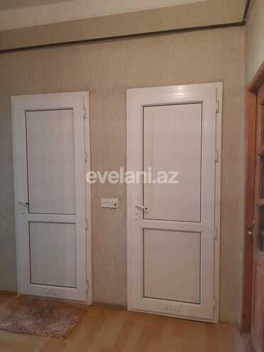 Satılır, yeni tikili, 4 otaqlı, 117 m², Yeni Günəşli q.