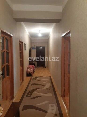 Satılır, yeni tikili, 4 otaqlı, 117 m², Yeni Günəşli q.