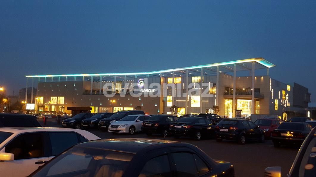 Satılır, yeni tikili, 3 otaqlı, 120 m², Gənclik m.