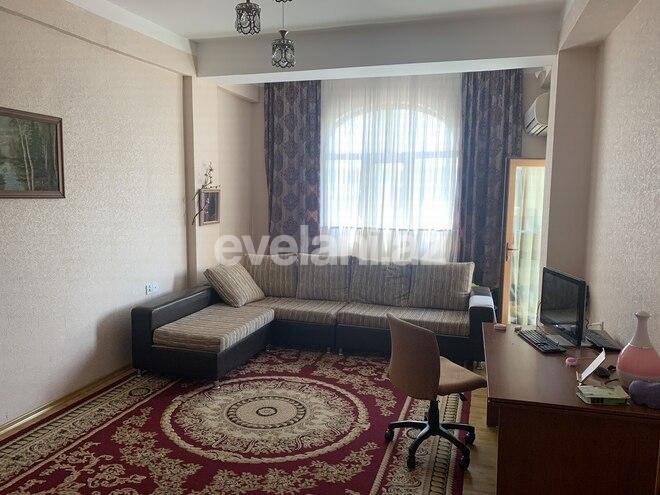 Satılır, yeni tikili, 3 otaqlı, 120 m², Gənclik m.