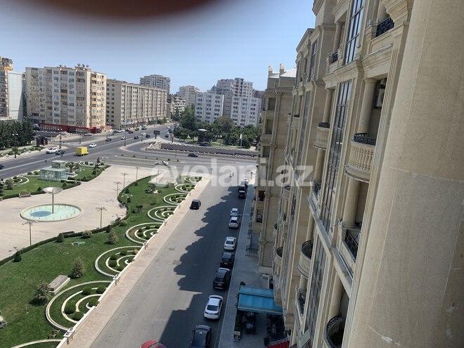 Satılır, yeni tikili, 3 otaqlı, 120 m², Gənclik m.