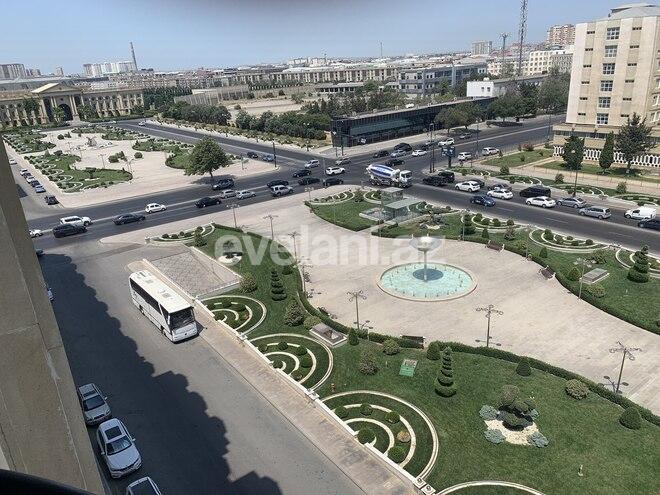 Satılır, yeni tikili, 3 otaqlı, 120 m², Gənclik m.