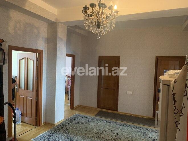 Satılır, yeni tikili, 3 otaqlı, 120 m², Gənclik m.