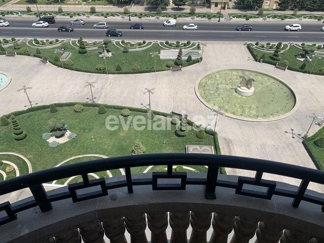 Satılır, yeni tikili, 3 otaqlı, 120 m², Gənclik m.