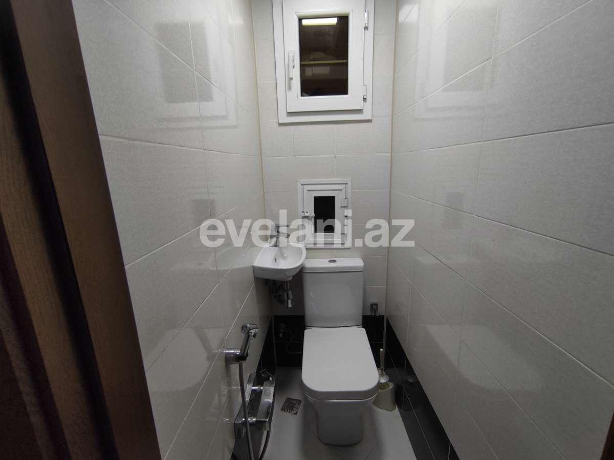 Satılır, köhnə tikili, 4 otaqlı, 106 m², Nəriman Nərimanov m.