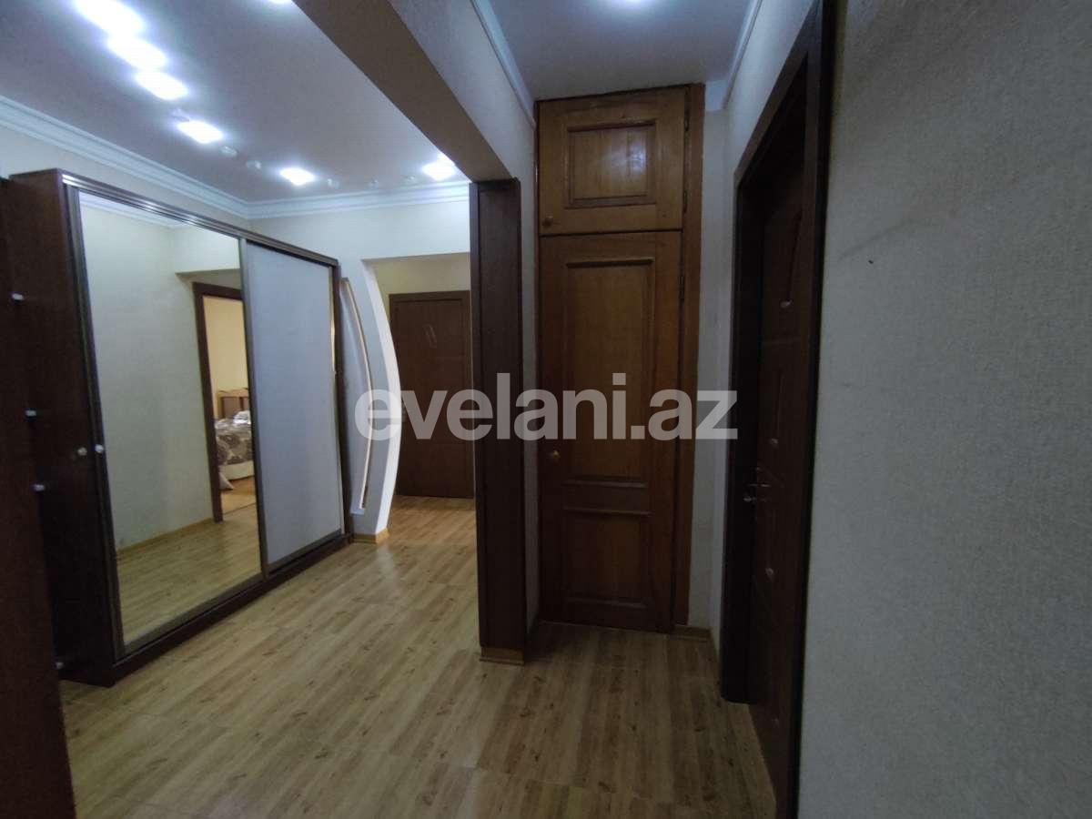 Satılır, köhnə tikili, 4 otaqlı, 106 m², Nəriman Nərimanov m.