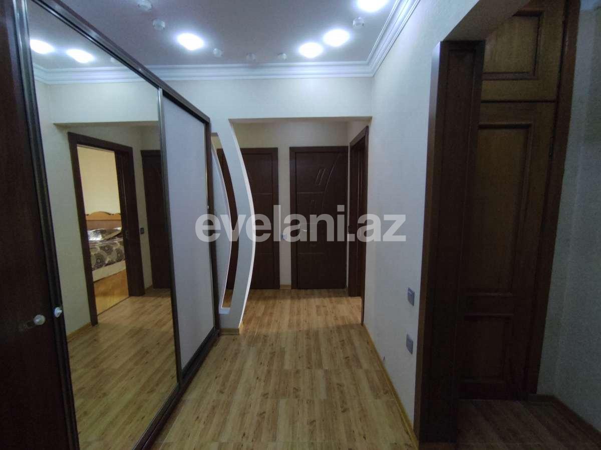 Satılır, köhnə tikili, 4 otaqlı, 106 m², Nəriman Nərimanov m.