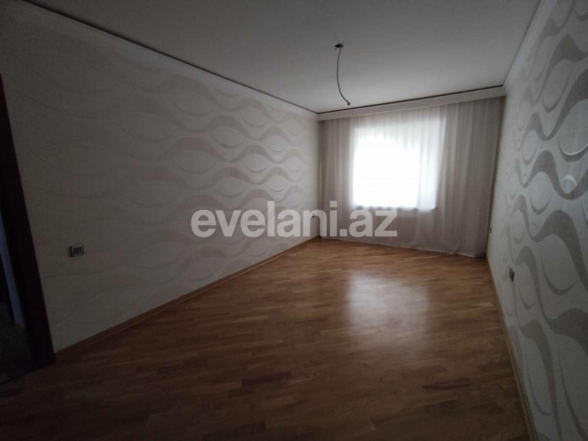 Satılır, köhnə tikili, 4 otaqlı, 106 m², Nəriman Nərimanov m.