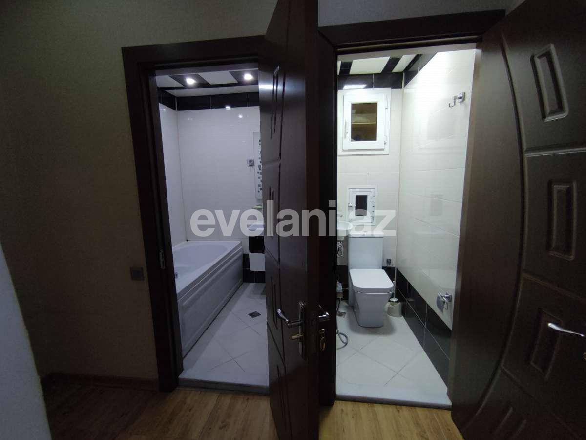 Satılır, köhnə tikili, 4 otaqlı, 106 m², Nəriman Nərimanov m.