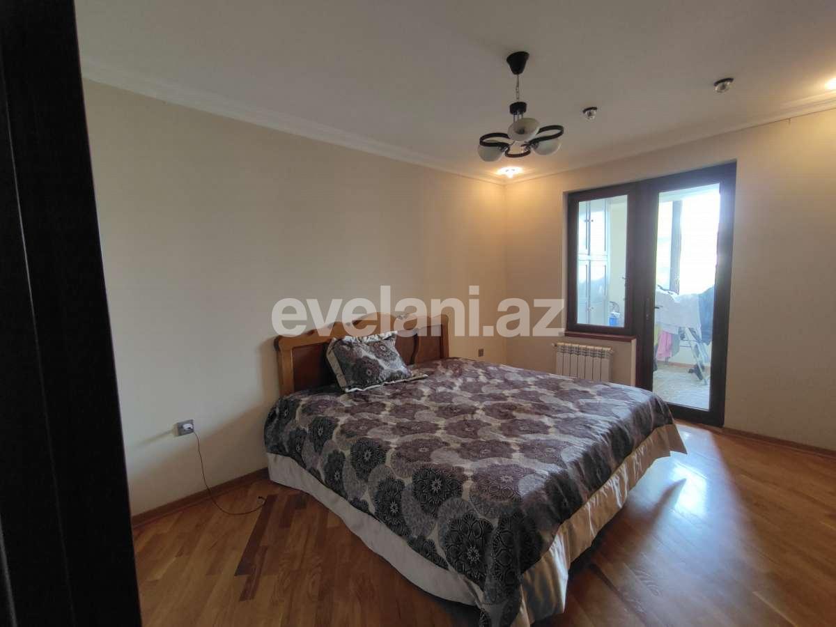 Satılır, köhnə tikili, 4 otaqlı, 106 m², Nəriman Nərimanov m.