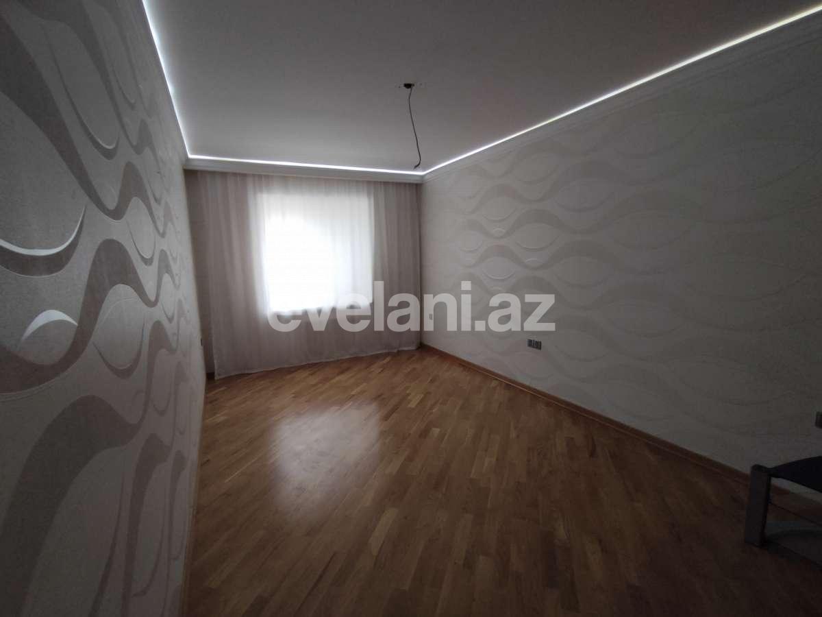 Satılır, köhnə tikili, 4 otaqlı, 106 m², Nəriman Nərimanov m.