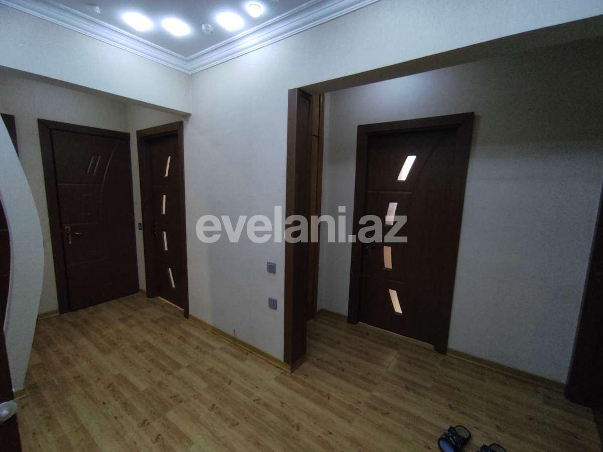 Satılır, köhnə tikili, 4 otaqlı, 106 m², Nəriman Nərimanov m.