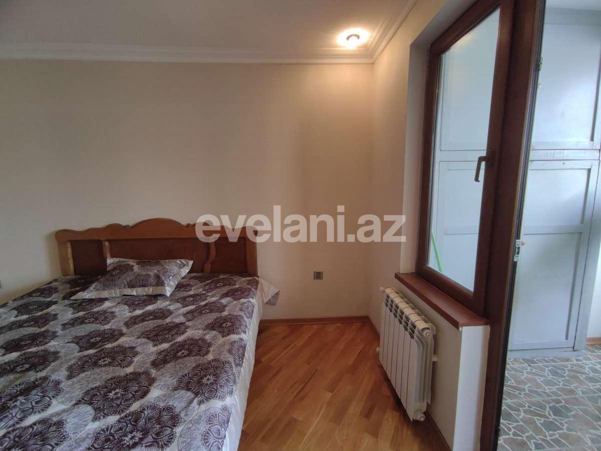 Satılır, köhnə tikili, 4 otaqlı, 106 m², Nəriman Nərimanov m.