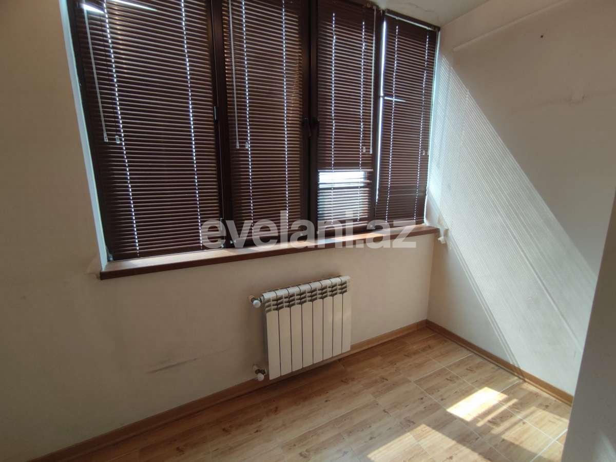 Satılır, köhnə tikili, 4 otaqlı, 106 m², Nəriman Nərimanov m.