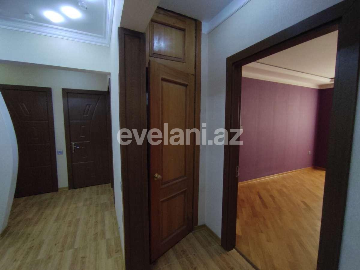 Satılır, köhnə tikili, 4 otaqlı, 106 m², Nəriman Nərimanov m.