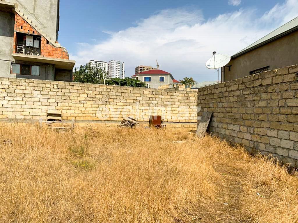 Satılır, torpaq, 5 sot, Badamdar q.