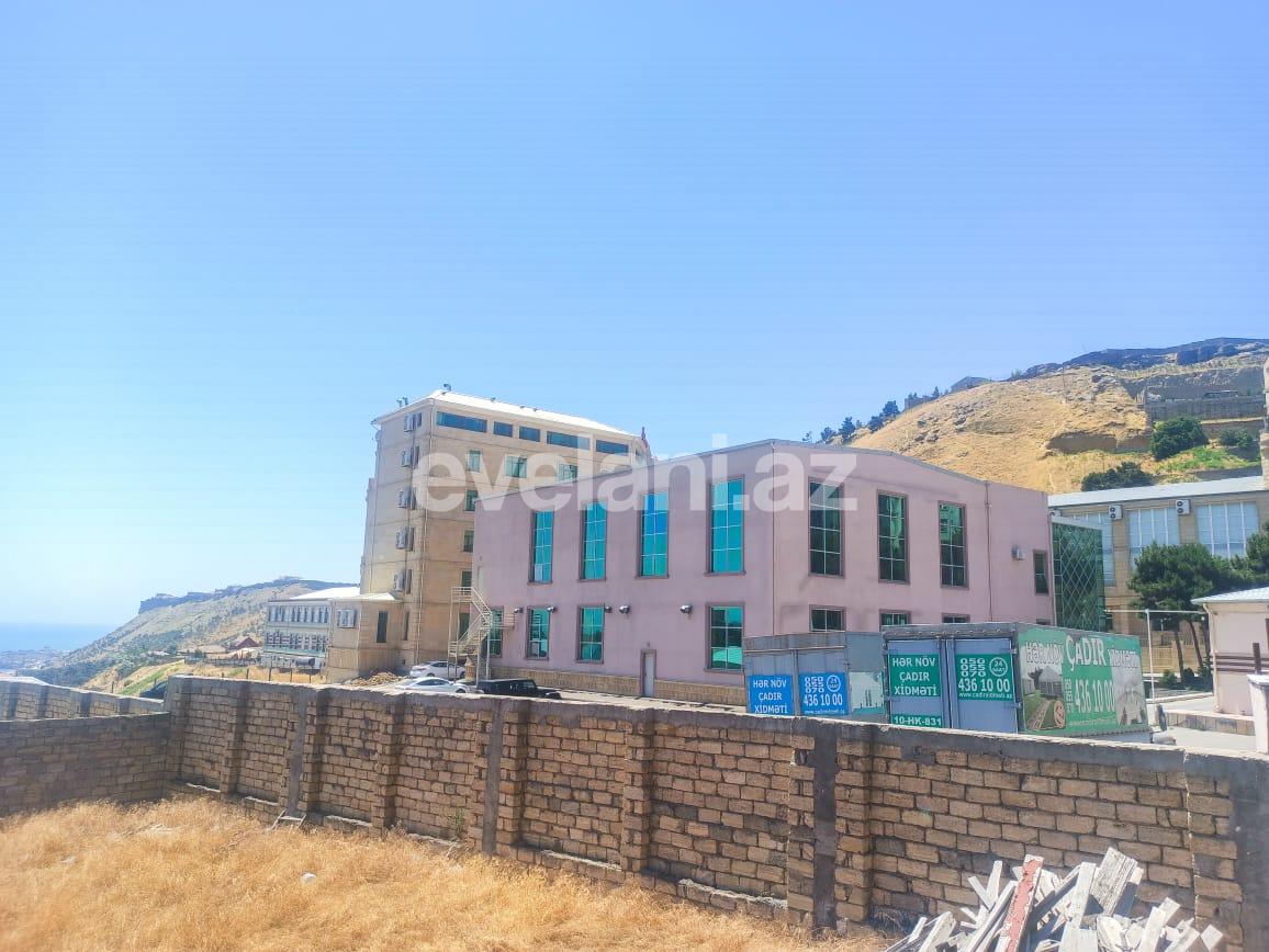 Satılır, torpaq, 5 sot, Badamdar q.