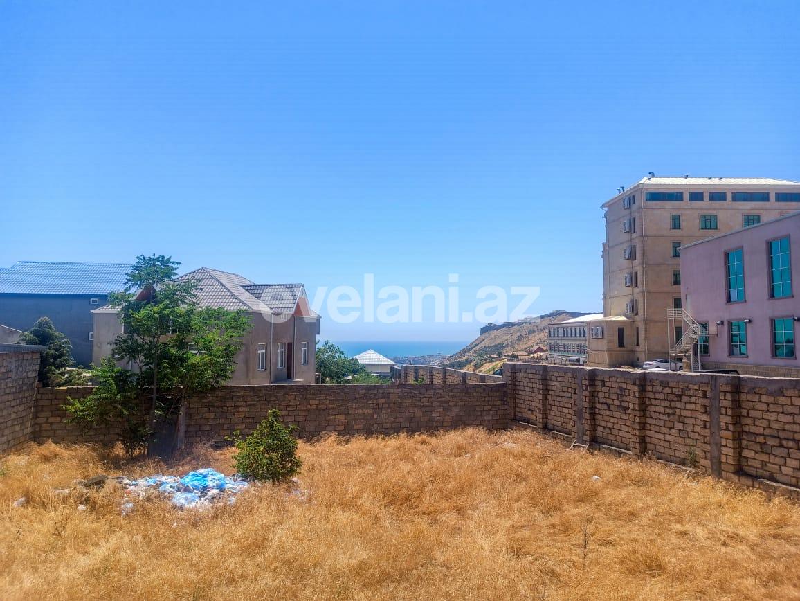 Satılır, torpaq, 5 sot, Badamdar q.