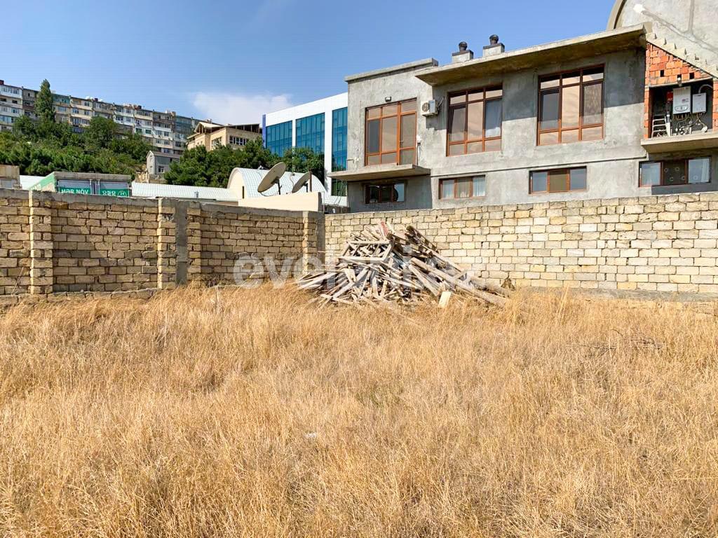 Satılır, torpaq, 5 sot, Badamdar q.