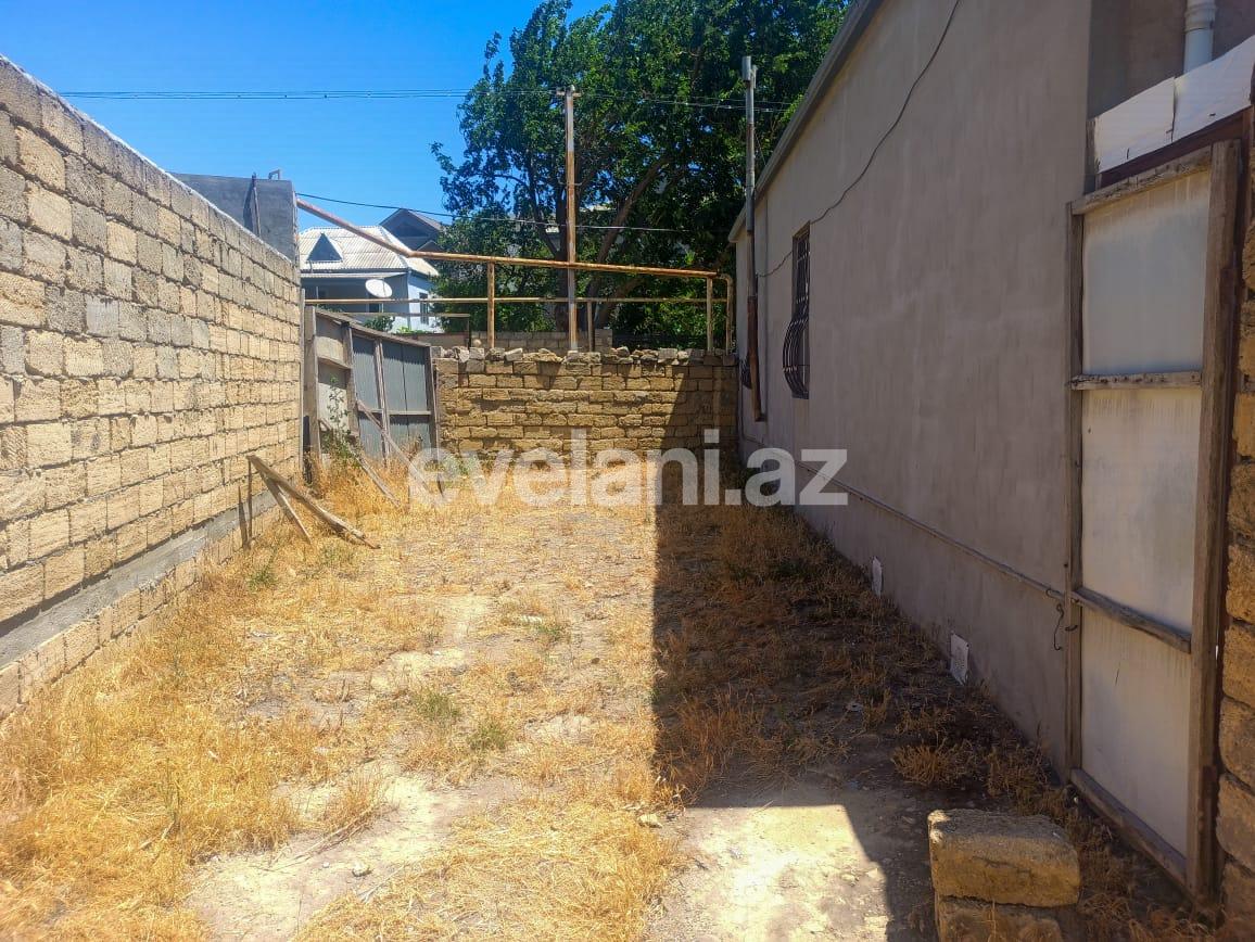 Satılır, torpaq, 5 sot, Badamdar q.