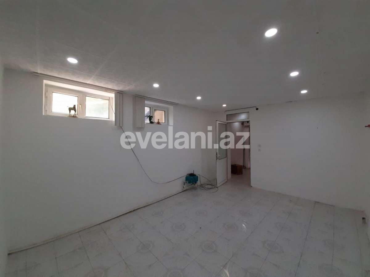 Satılır, həyət evi / bağ, 3 otaqlı, 95 m², İçəri Şəhər m.
