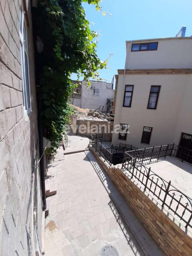 Satılır, həyət evi / bağ, 3 otaqlı, 95 m², İçəri Şəhər m.
