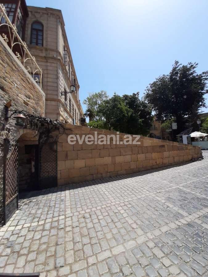 Satılır, həyət evi / bağ, 3 otaqlı, 95 m², İçəri Şəhər m.