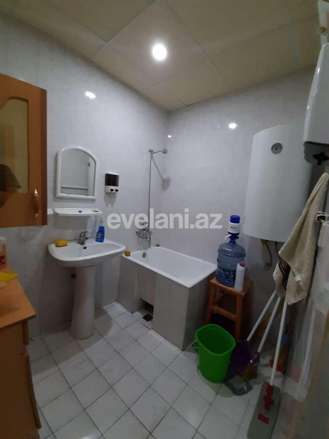 Satılır, həyət evi / bağ, 3 otaqlı, 95 m², İçəri Şəhər m.