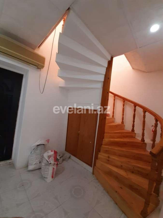 Satılır, həyət evi / bağ, 3 otaqlı, 95 m², İçəri Şəhər m.