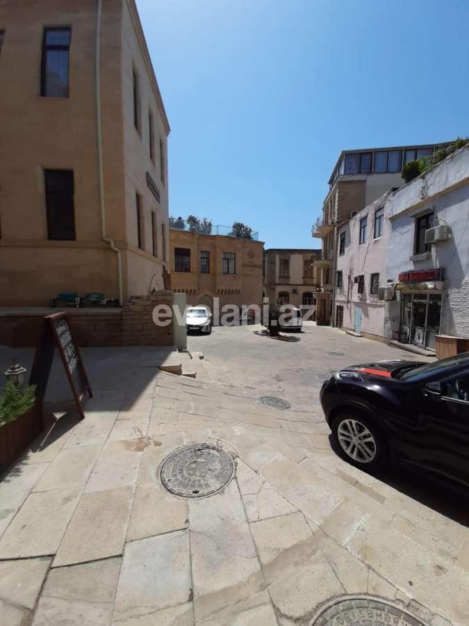 Satılır, həyət evi / bağ, 3 otaqlı, 95 m², İçəri Şəhər m.